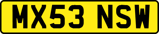MX53NSW