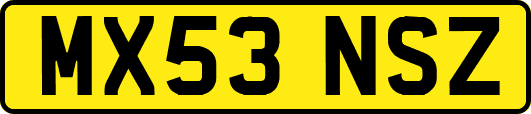 MX53NSZ