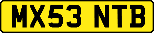 MX53NTB