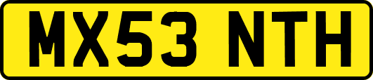 MX53NTH