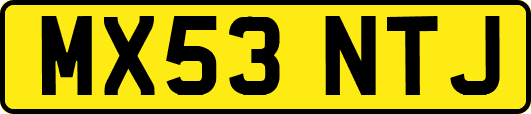 MX53NTJ