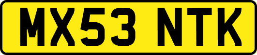 MX53NTK
