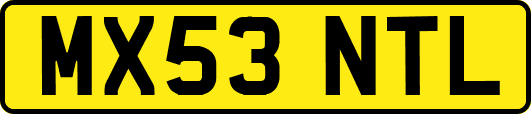 MX53NTL