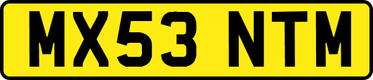 MX53NTM