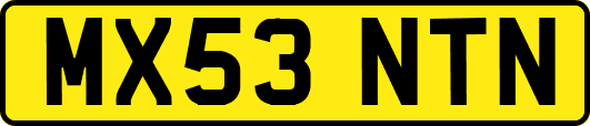 MX53NTN