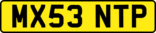 MX53NTP