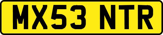 MX53NTR