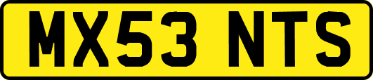 MX53NTS