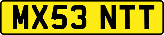 MX53NTT