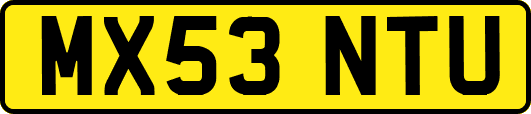 MX53NTU