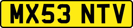 MX53NTV