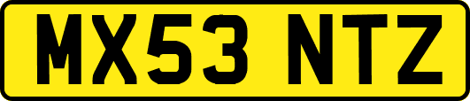 MX53NTZ