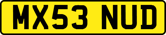 MX53NUD