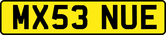 MX53NUE