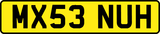 MX53NUH