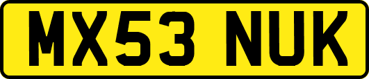 MX53NUK