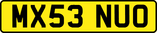 MX53NUO
