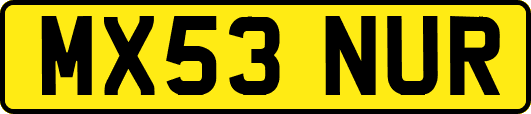 MX53NUR