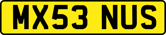 MX53NUS
