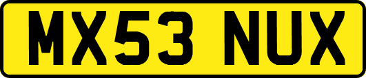 MX53NUX