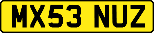 MX53NUZ