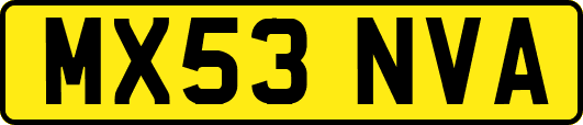 MX53NVA