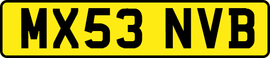 MX53NVB