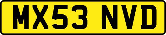 MX53NVD