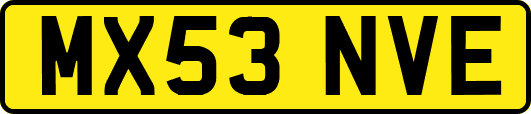 MX53NVE