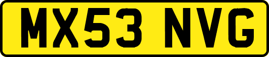 MX53NVG