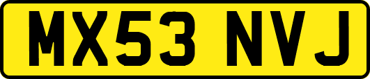 MX53NVJ