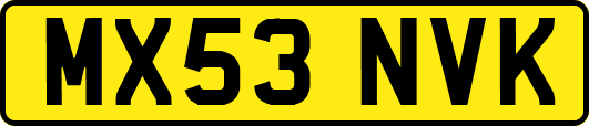 MX53NVK