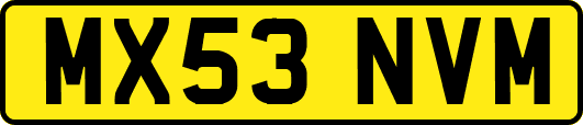 MX53NVM