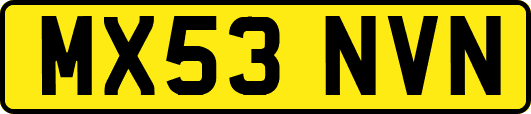 MX53NVN