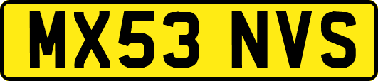 MX53NVS