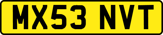 MX53NVT