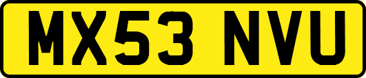 MX53NVU
