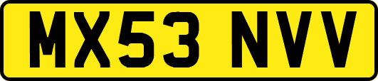 MX53NVV