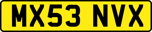MX53NVX