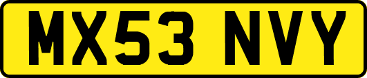 MX53NVY