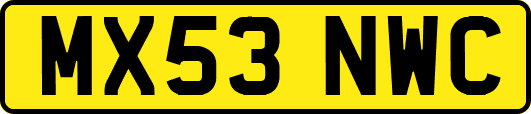 MX53NWC