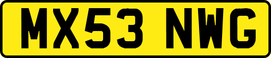 MX53NWG