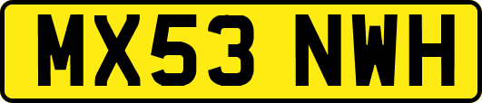 MX53NWH