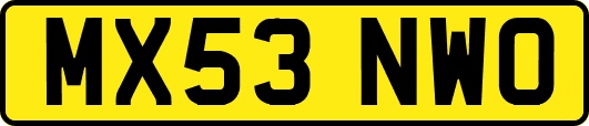 MX53NWO