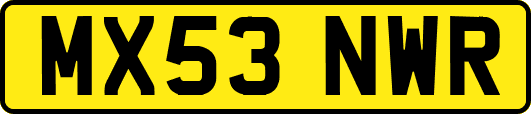 MX53NWR