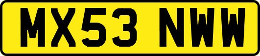 MX53NWW