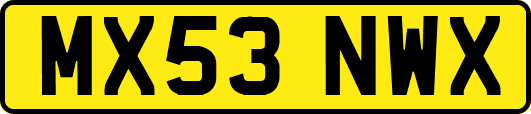 MX53NWX