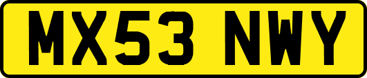MX53NWY