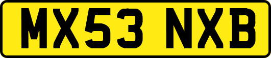 MX53NXB