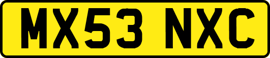 MX53NXC